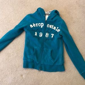 Aeropostale jacket